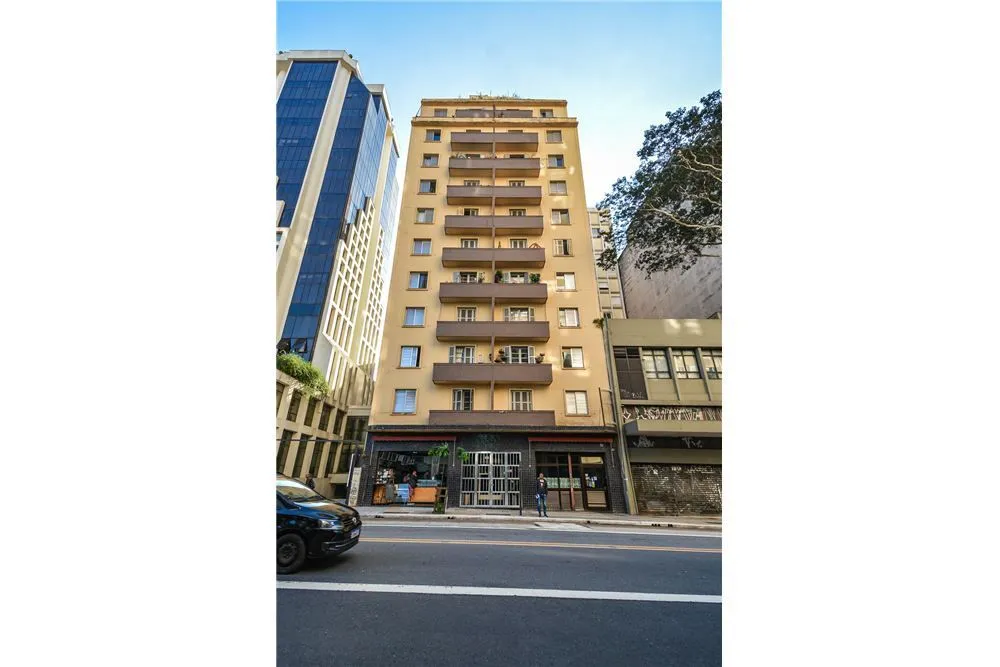 Apartamento, 2 quartos, 77 m² - Foto 1