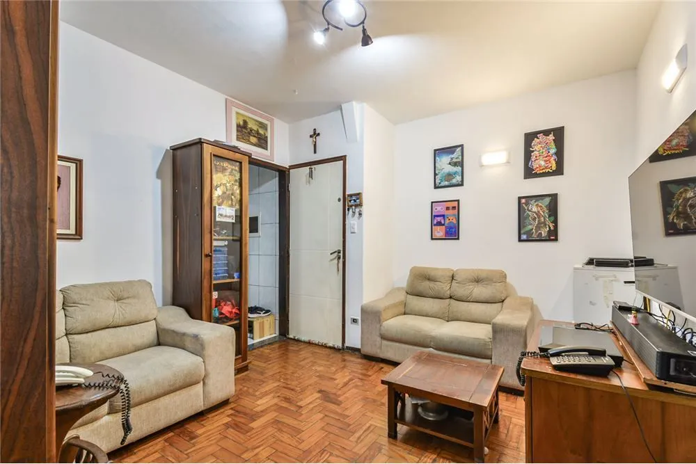 Apartamento, 2 quartos, 77 m² - Foto 4