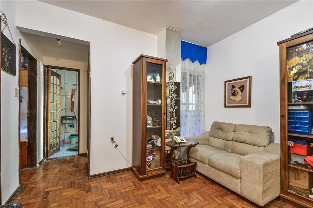 Apartamento, 2 quartos, 77 m² - Foto 3