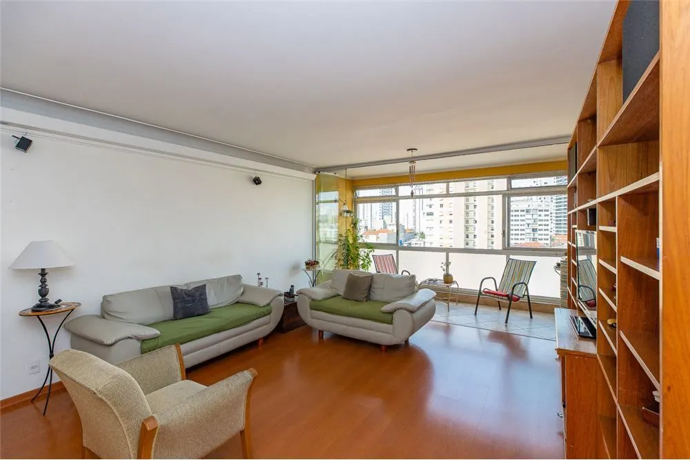 Apartamento, 3 quartos, 138 m² - Foto 2