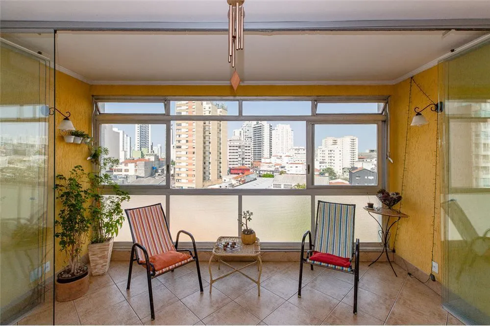Apartamento, 3 quartos, 138 m² - Foto 3