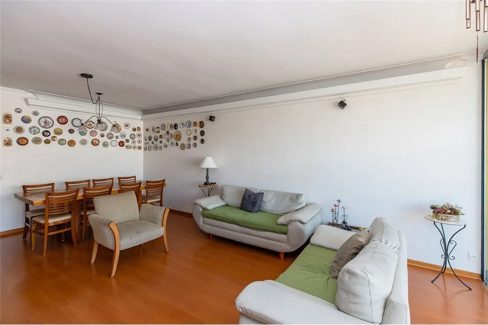 Apartamento, 3 quartos, 138 m² - Foto 4