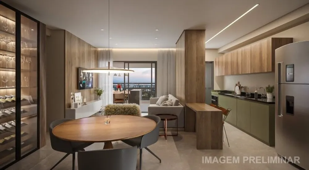 Apartamento, 3 quartos, 89 m² - Foto 5