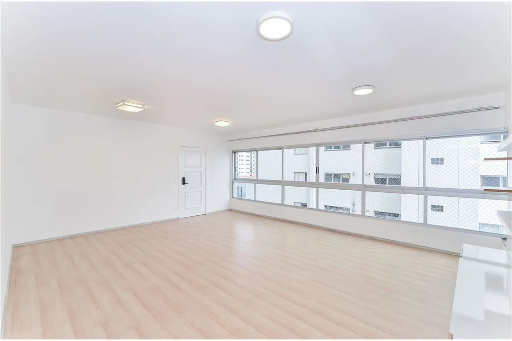 Apartamento, 4 quartos, 159 m² - Foto 3
