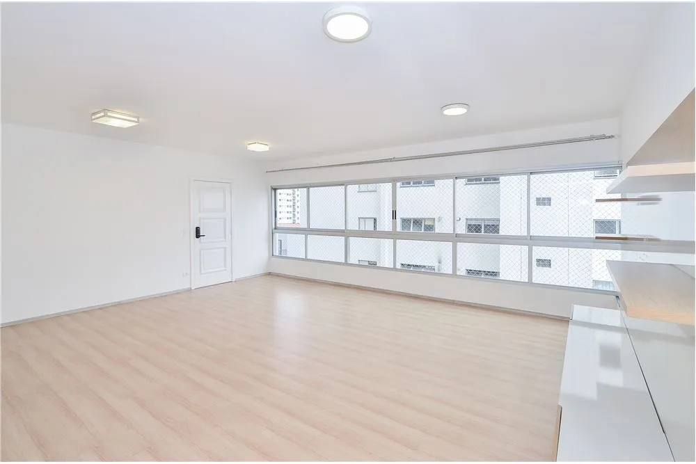 Apartamento, 4 quartos, 159 m² - Foto 2