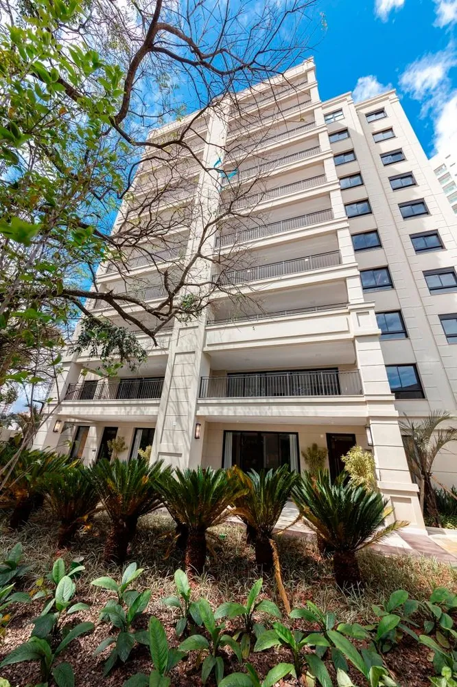 Cobertura, 4 quartos, 454 m² - Foto 3
