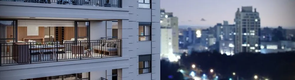 Cobertura, 4 quartos, 454 m² - Foto 2