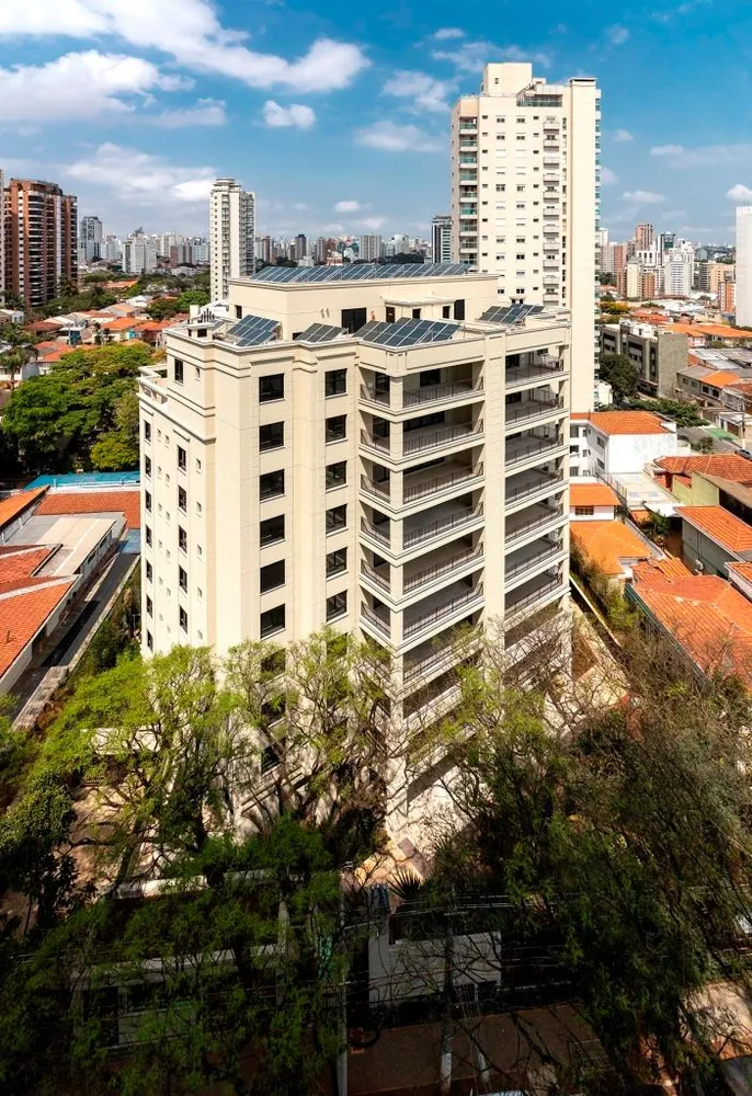 Cobertura, 4 quartos, 454 m² - Foto 4