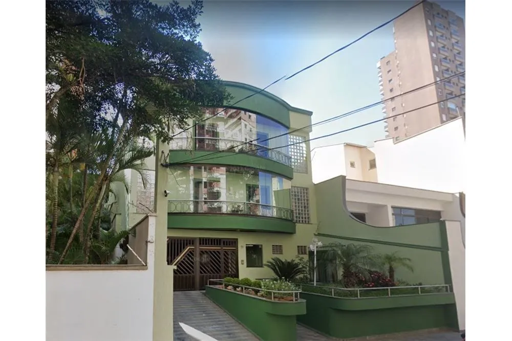 Apartamento, 3 quartos, 126 m² - Foto 1