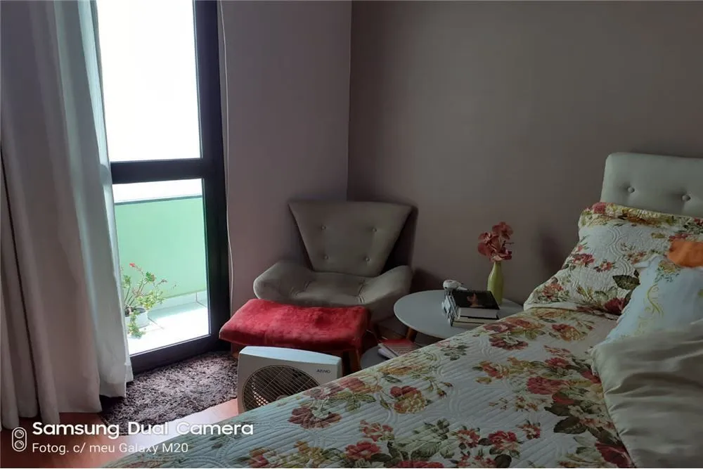 Apartamento, 3 quartos, 126 m² - Foto 4