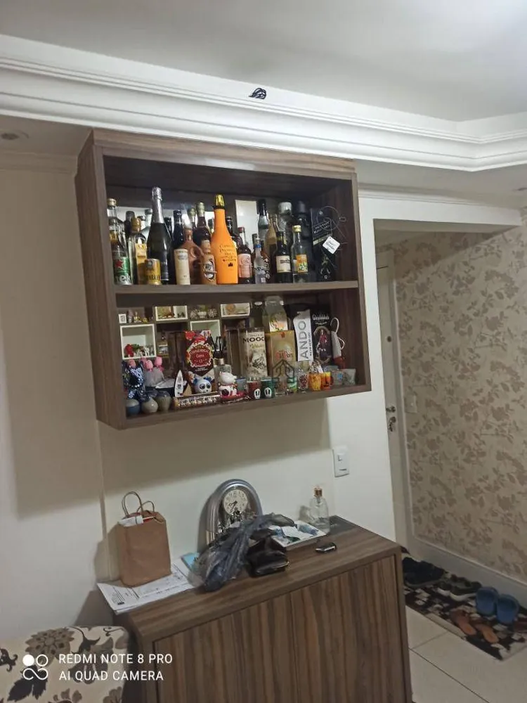 Apartamento, 3 quartos, 100 m² - Foto 4