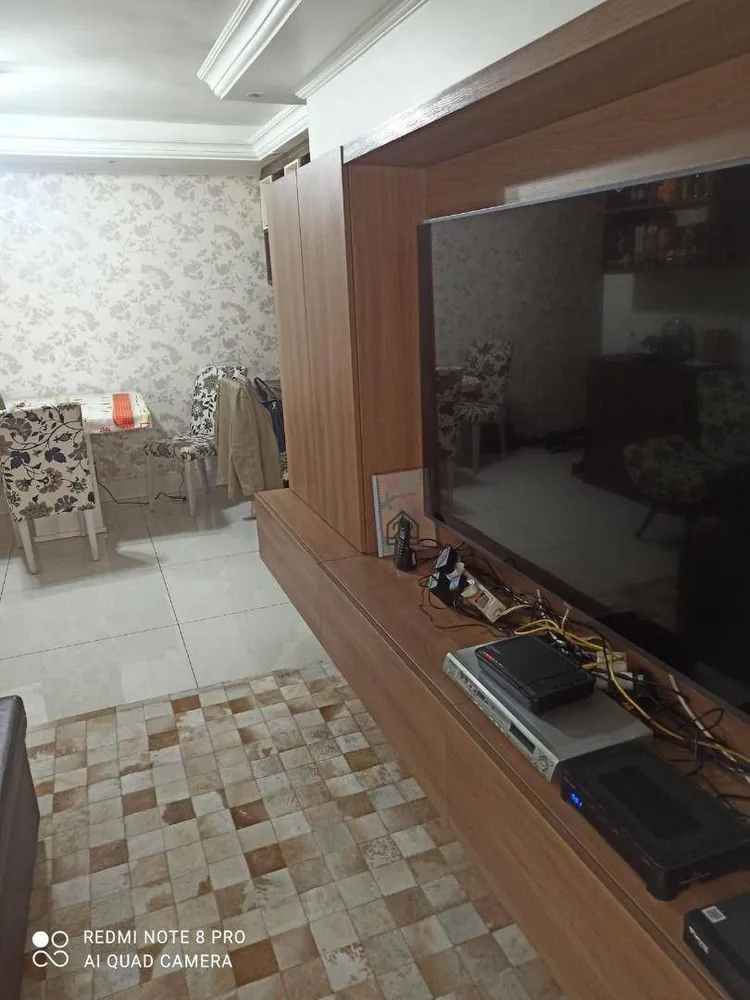 Apartamento, 3 quartos, 100 m² - Foto 3