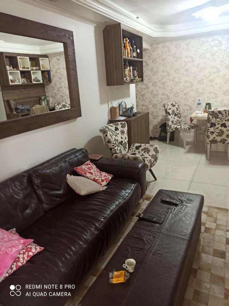 Apartamento, 3 quartos, 100 m² - Foto 2