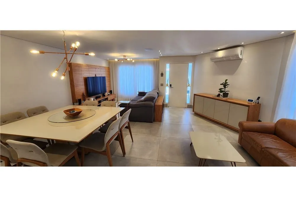 Casa de Condomínio, 4 quartos - Foto 4