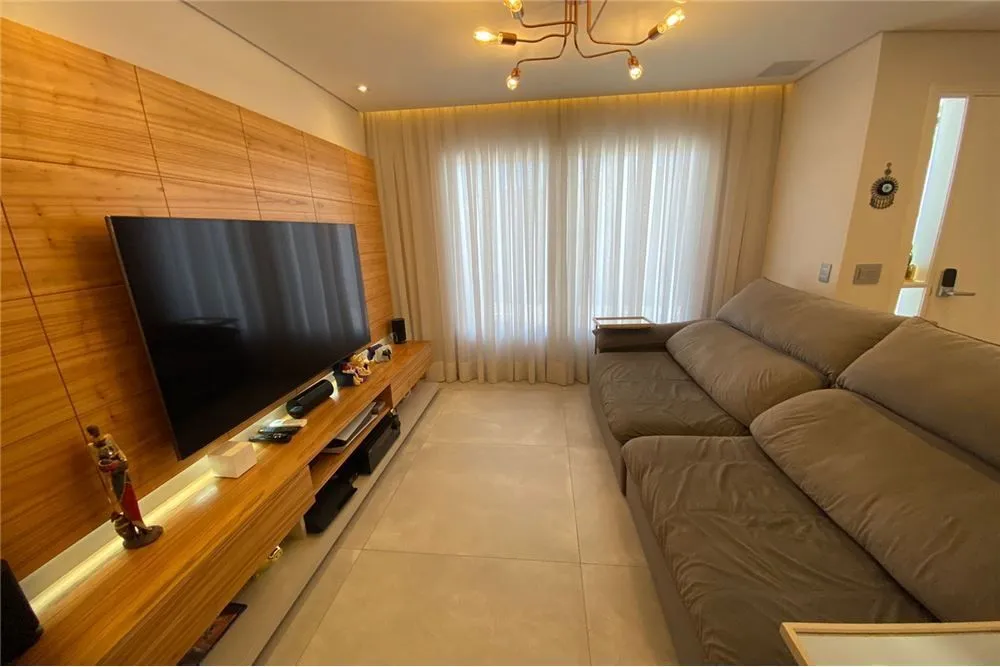Casa de Condomínio, 4 quartos - Foto 3