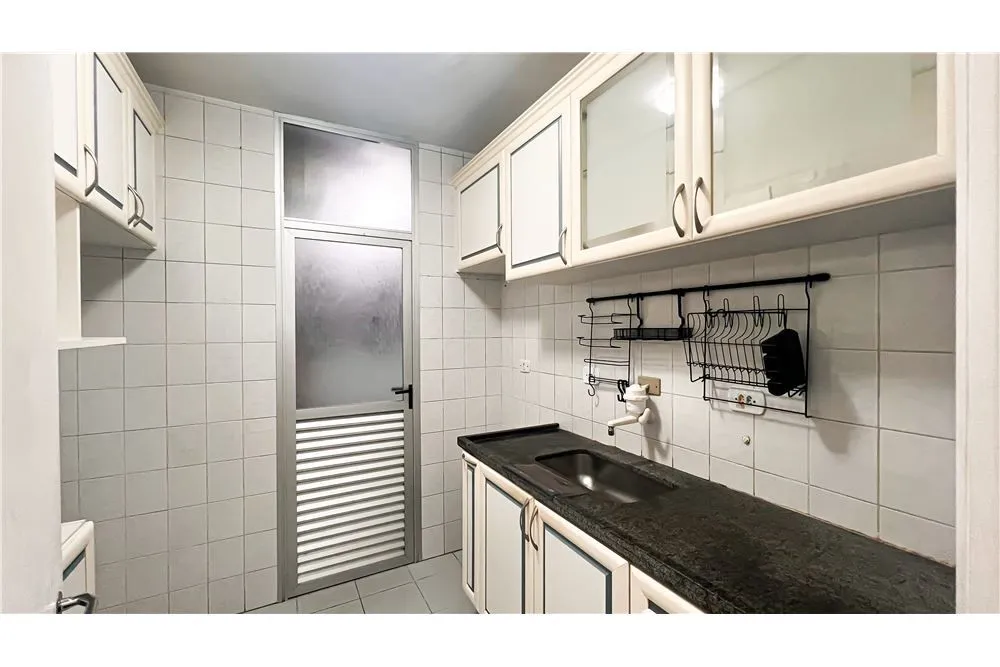 Apartamento, 3 quartos, 70 m² - Foto 3
