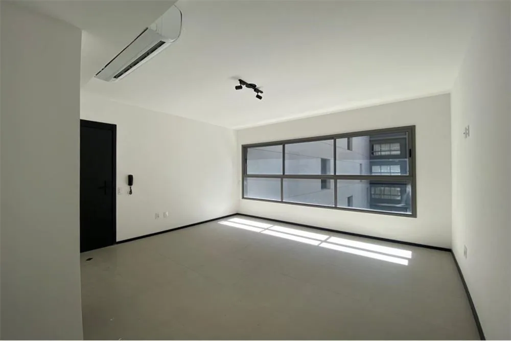 Apartamento, 27 m² - Foto 1