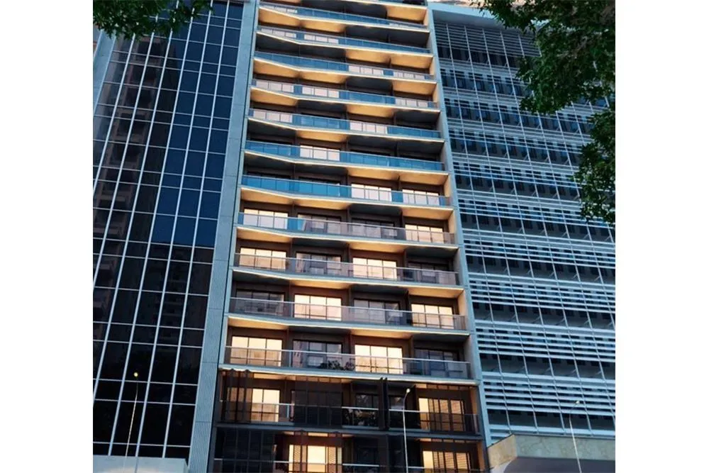 Apartamento, 27 m² - Foto 2