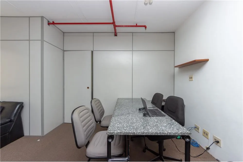 Sala-Conjunto, 43 m² - Foto 3