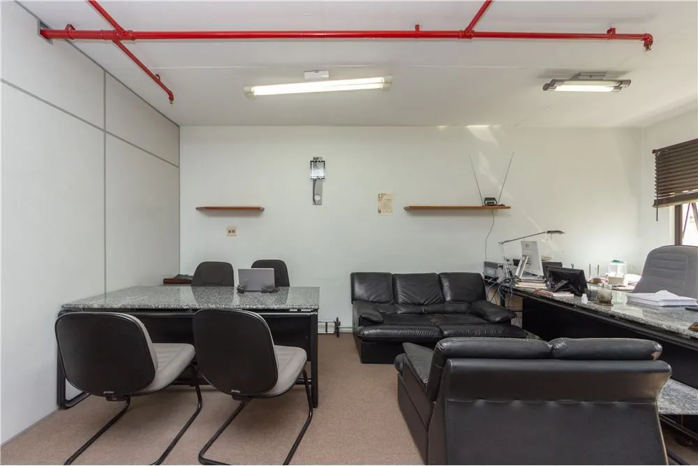 Sala-Conjunto, 43 m² - Foto 2