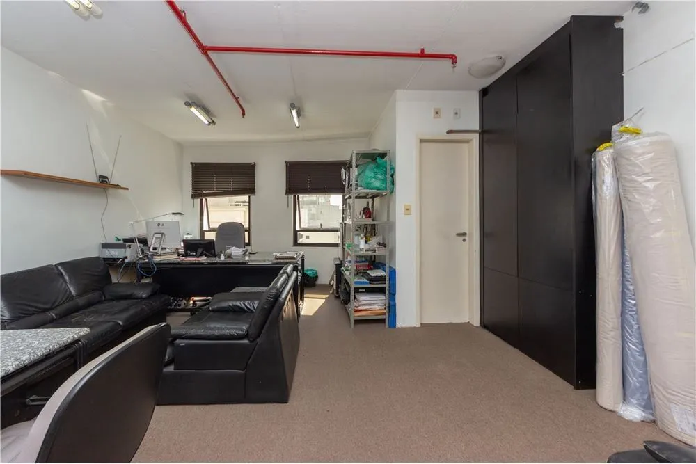 Sala-Conjunto, 43 m² - Foto 4