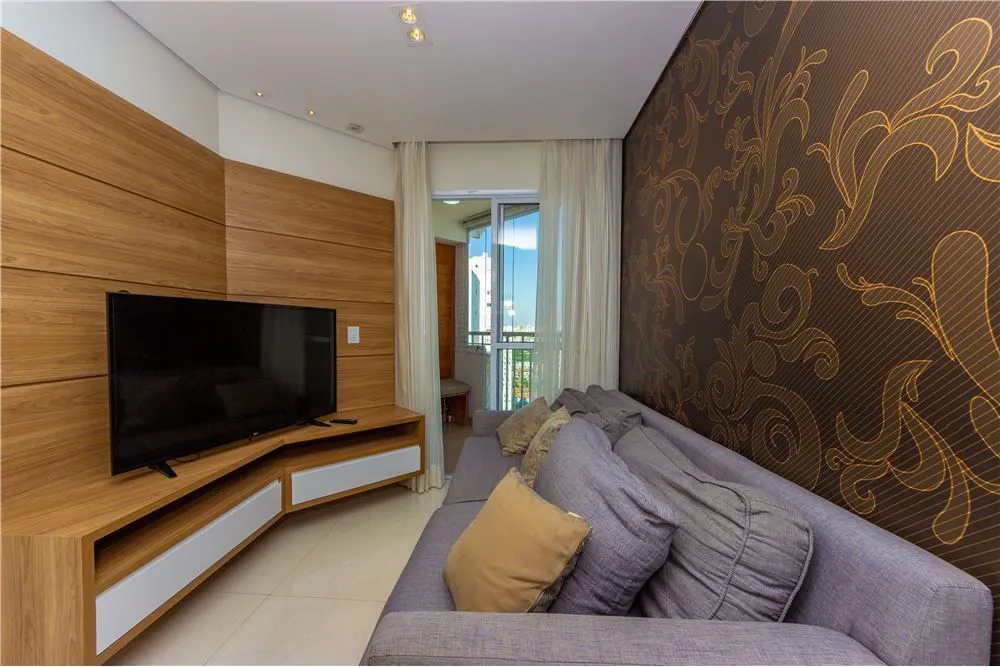 Apartamento, 2 quartos, 55 m² - Foto 2