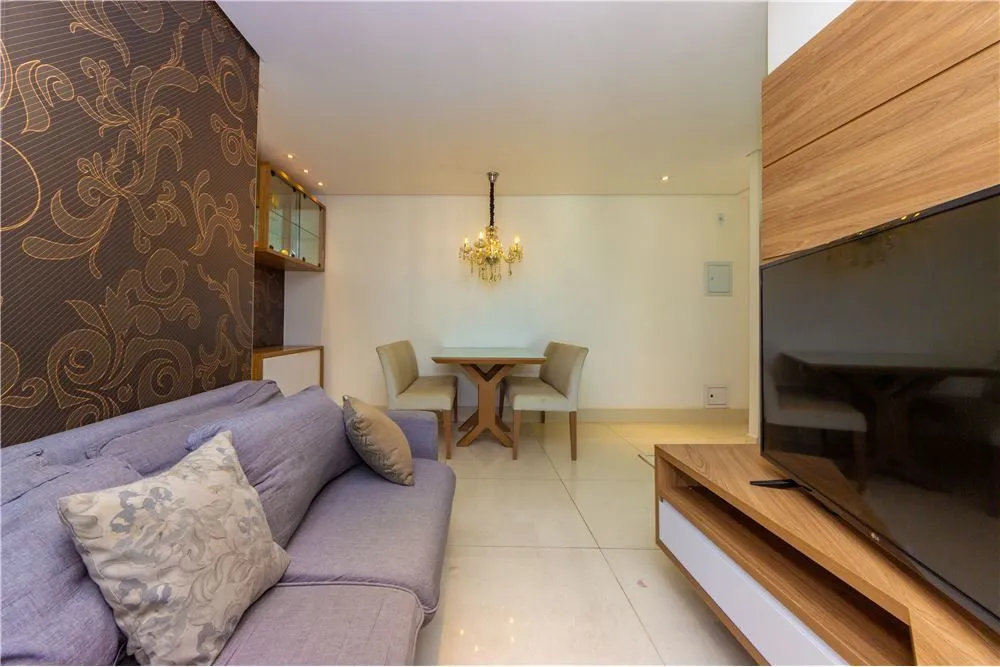 Apartamento, 2 quartos, 55 m² - Foto 3