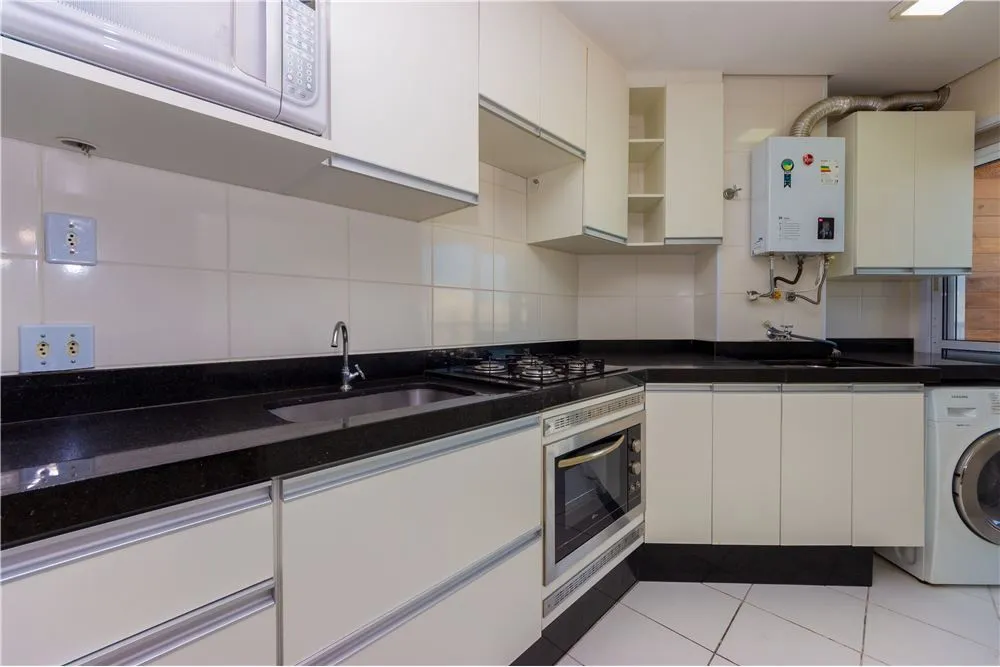 Apartamento, 2 quartos, 55 m² - Foto 4