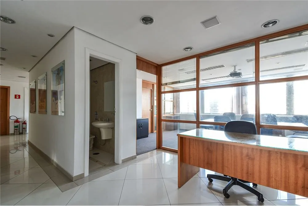Sala-Conjunto, 250 m² - Foto 1
