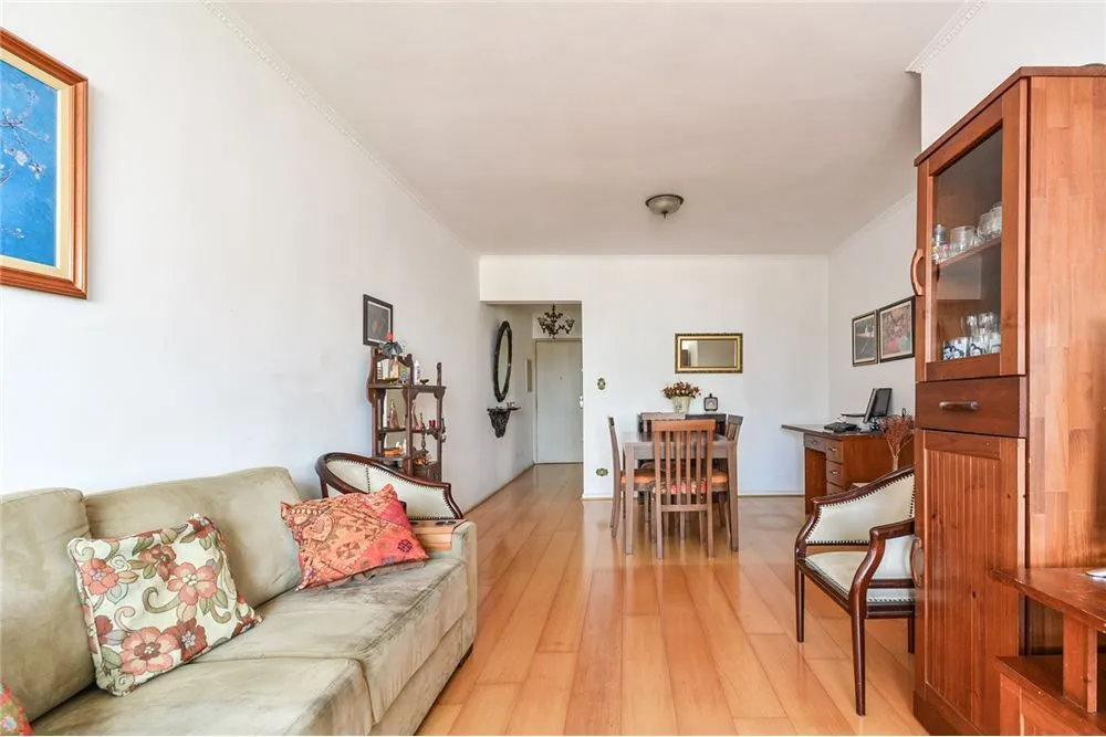 Apartamento, 3 quartos, 115 m² - Foto 3