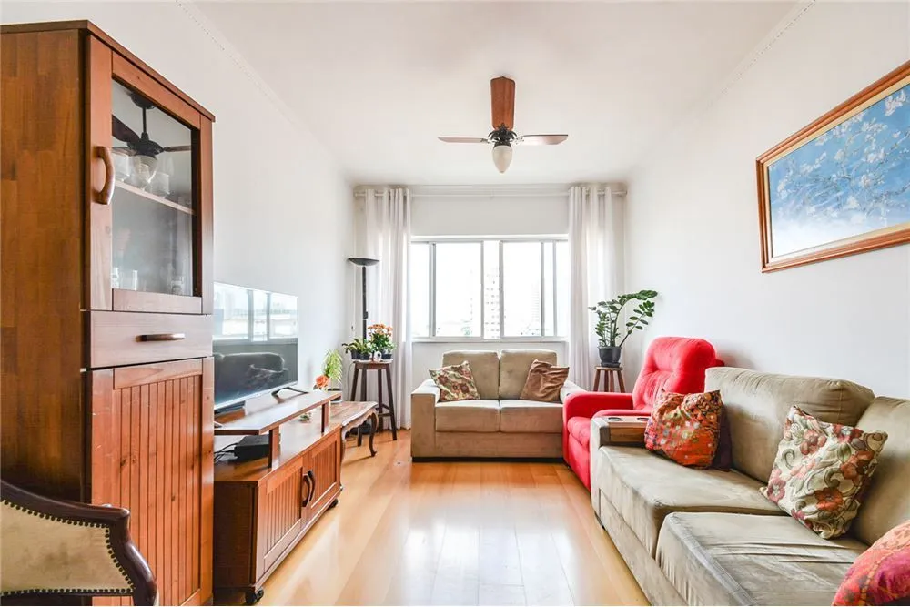 Apartamento, 3 quartos, 115 m² - Foto 2