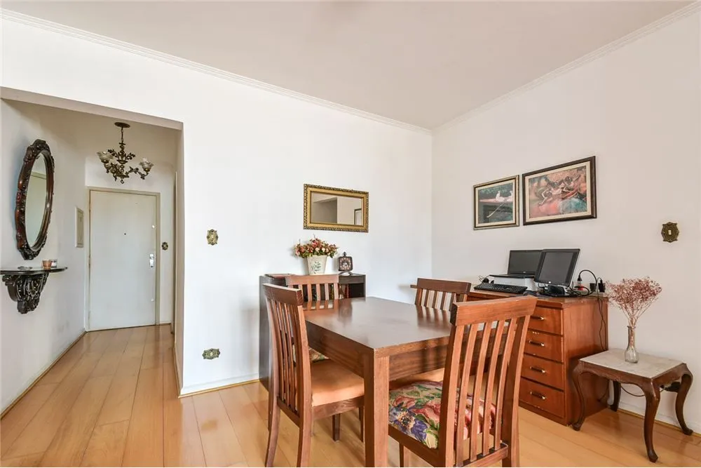 Apartamento, 3 quartos, 115 m² - Foto 4