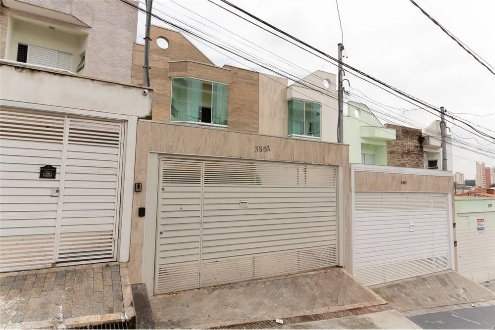 Casa de Condomínio, 3 quartos - Foto 2