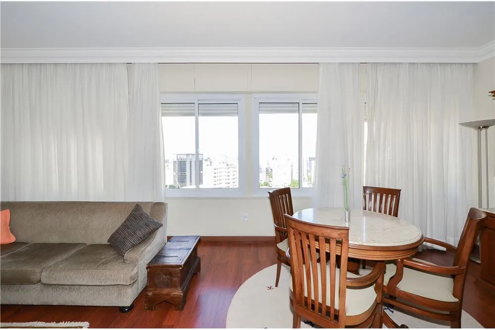 Apartamento, 3 quartos, 215 m² - Foto 3
