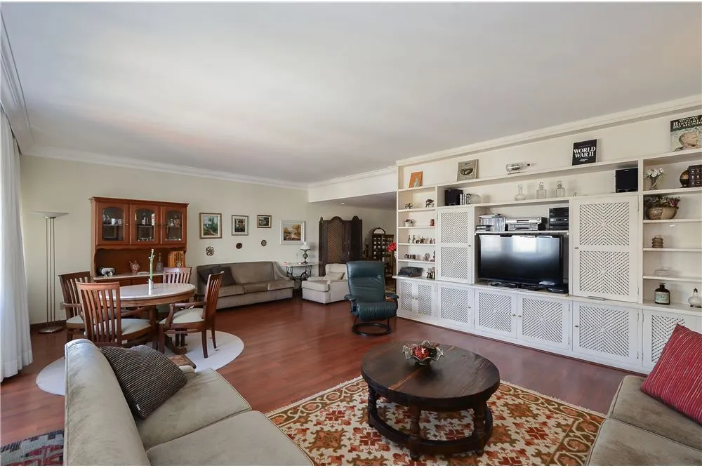 Apartamento, 3 quartos, 215 m² - Foto 4