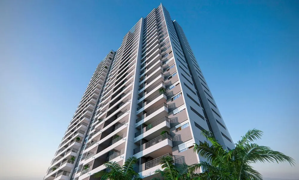 Apartamento, 3 quartos, 85 m² - Foto 4