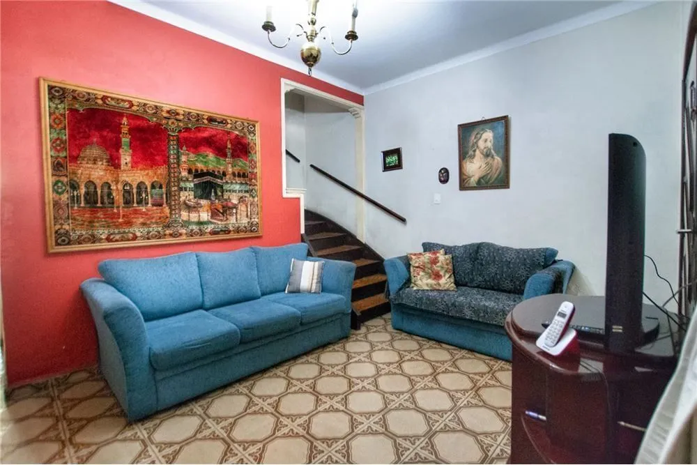 Casa de Condomínio, 4 quartos - Foto 2