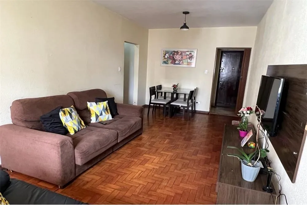 Apartamento, 61 m² - Foto 1