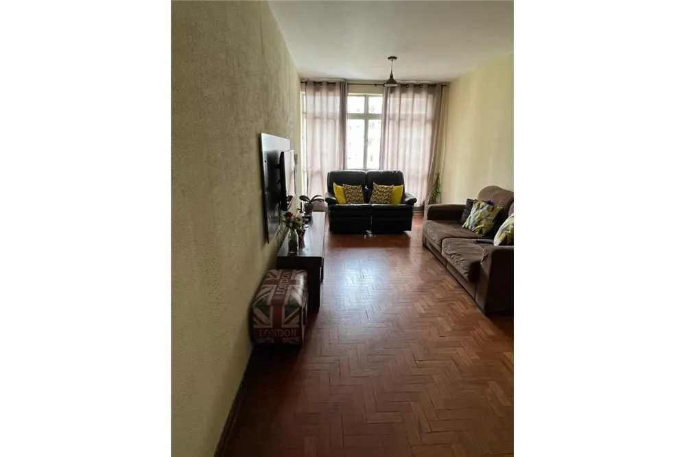 Apartamento, 61 m² - Foto 3