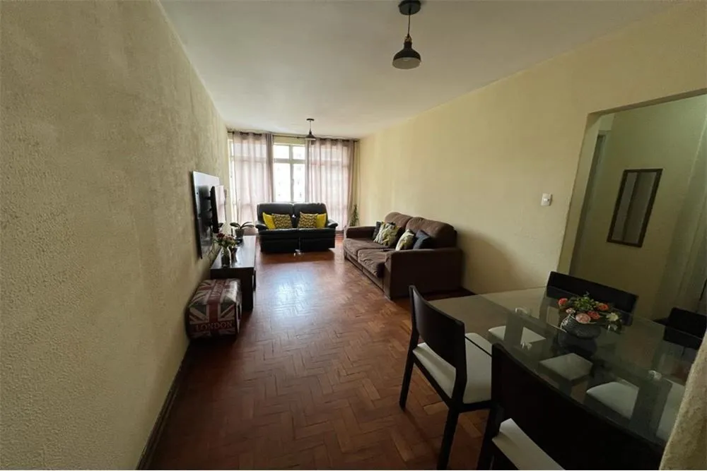 Apartamento, 61 m² - Foto 4
