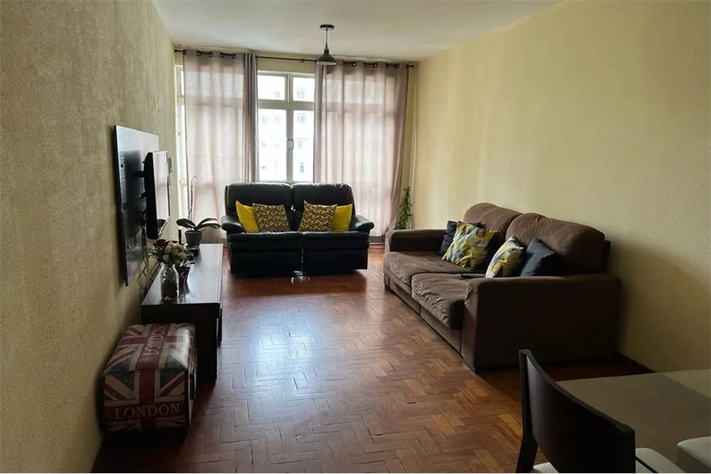 Apartamento, 61 m² - Foto 2