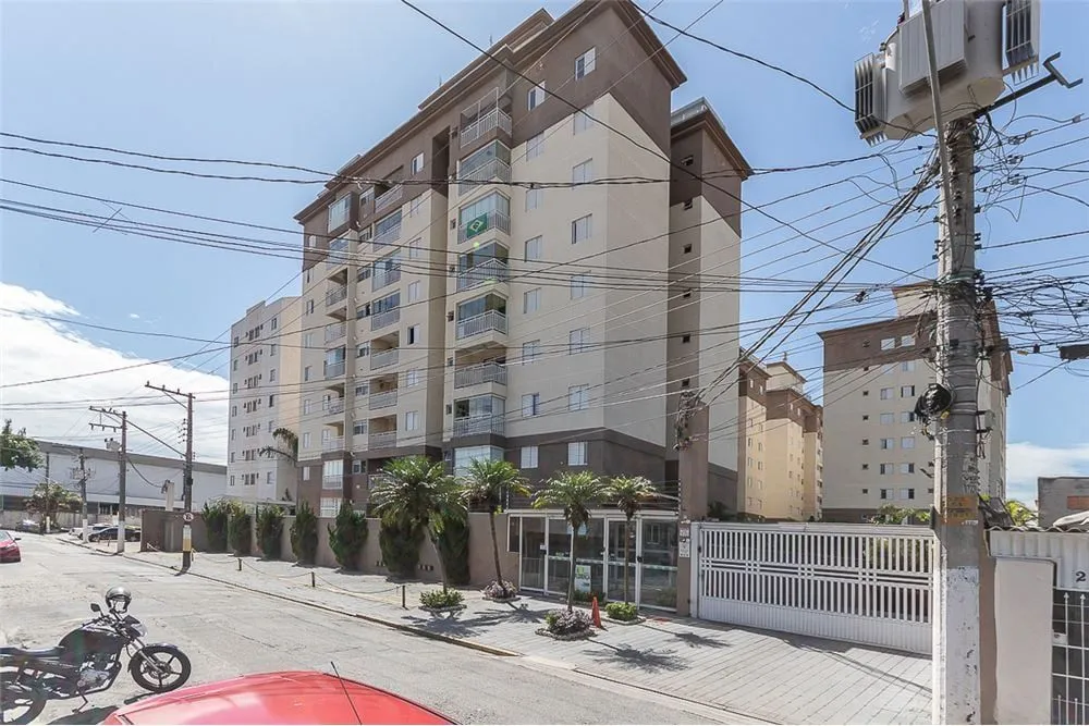 Apartamento, 2 quartos, 120 m² - Foto 1