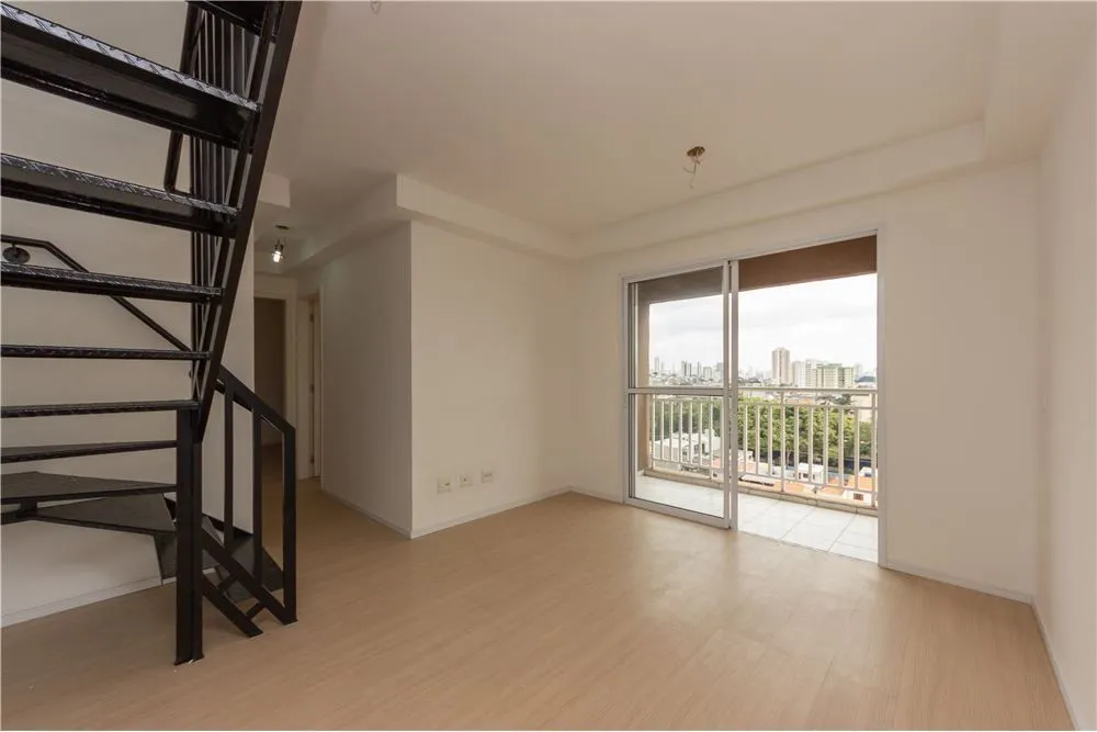 Apartamento, 2 quartos, 120 m² - Foto 2
