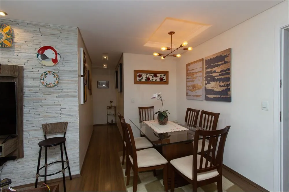 Apartamento, 2 quartos, 58 m² - Foto 2
