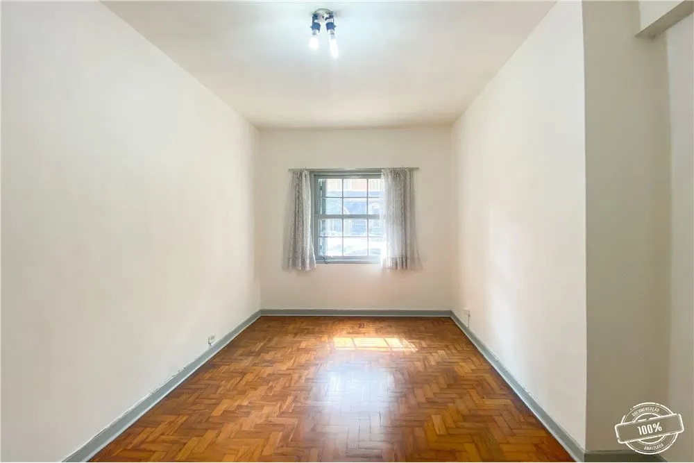 Apartamento, 1 quarto, 63 m² - Foto 1