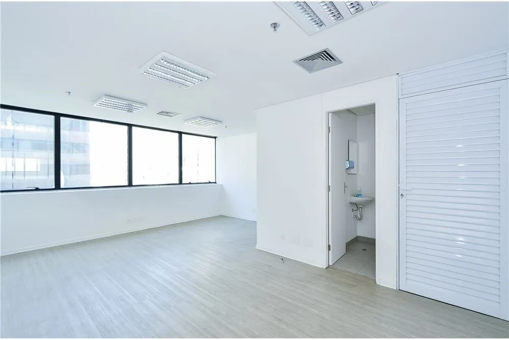 Sala-Conjunto, 35 m² - Foto 2