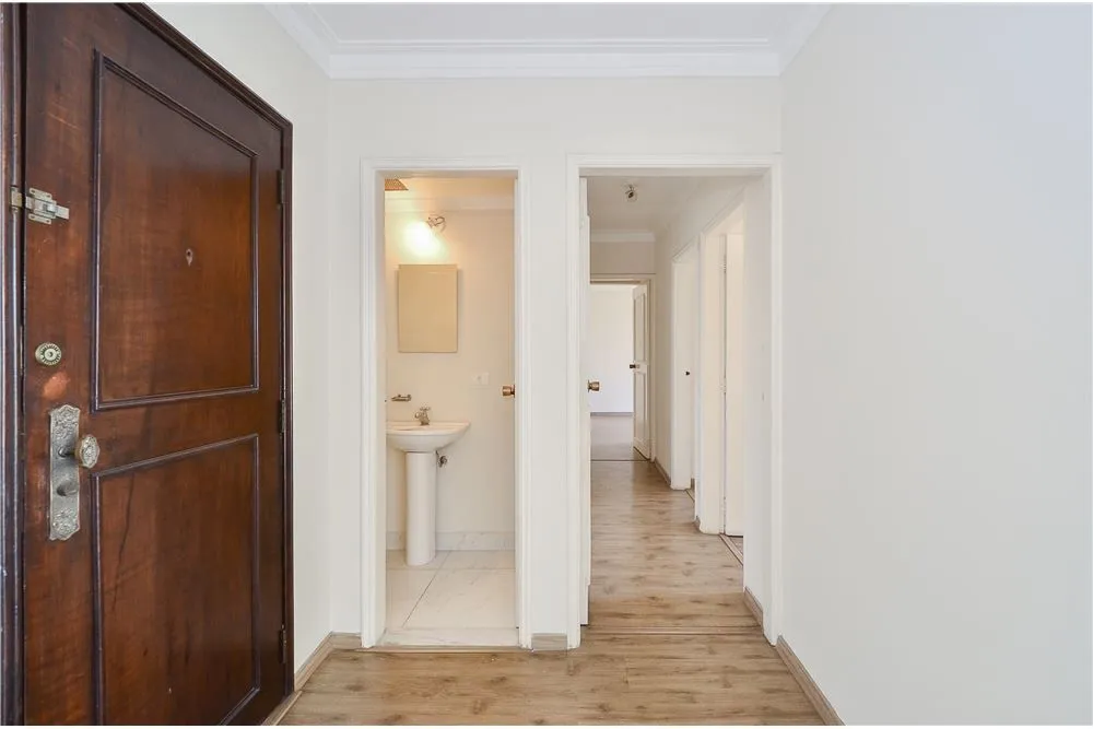 Apartamento, 3 quartos, 116 m² - Foto 2