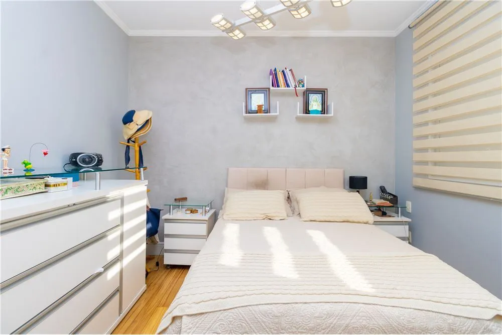 Apartamento, 3 quartos, 164 m² - Foto 3