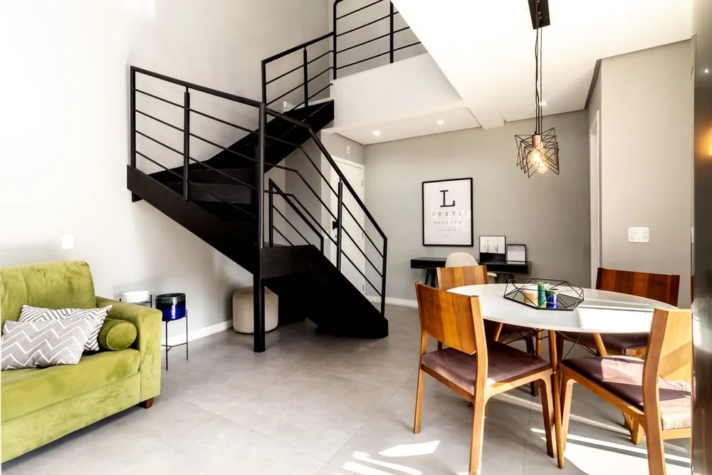 Apartamento, 1 quarto, 86 m² - Foto 4