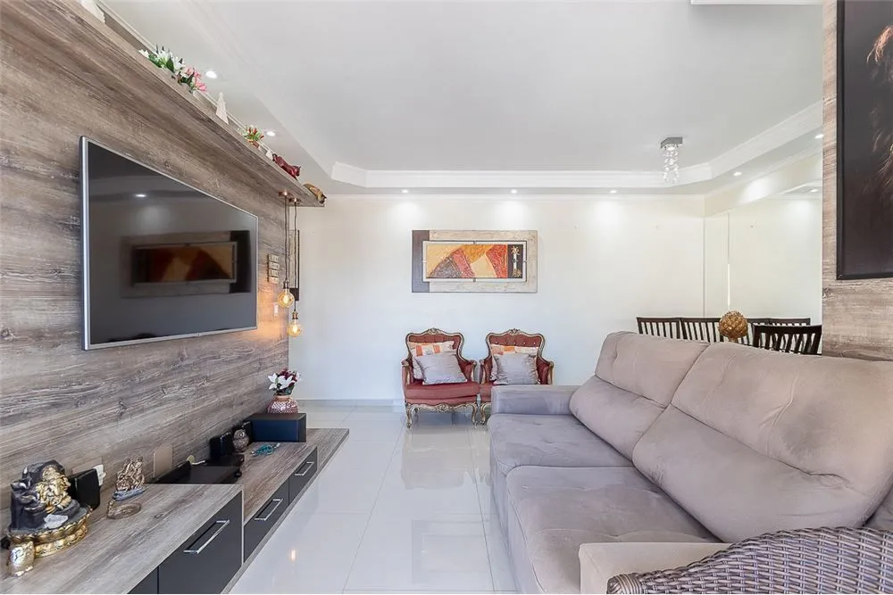 Apartamento, 3 quartos, 71 m² - Foto 2